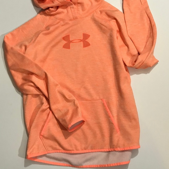 Under Armour Tops - Under Armour Storm Sweatshirt Hoodie